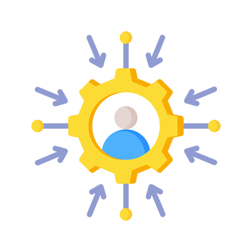 CLIENT FOCUS