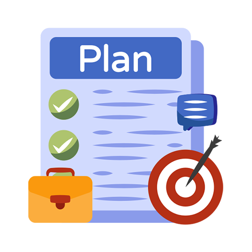 PLAN
